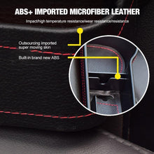 Load image into Gallery viewer, Car Seat Slot Storage Box
