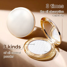 Load image into Gallery viewer, Golden Diamond Face Powder
