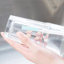 Load image into Gallery viewer, Cup Cover Gap Cleaning Brush
