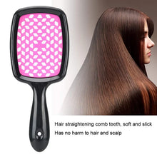 Load image into Gallery viewer, Detangling Hair Brush
