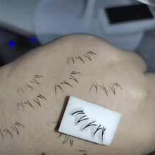 Load image into Gallery viewer, Eyelash Stamps Tool

