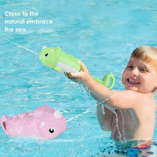 Load image into Gallery viewer, Animal Water Toy Gun
