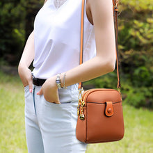Load image into Gallery viewer, Small Messenger Shoulder Bags
