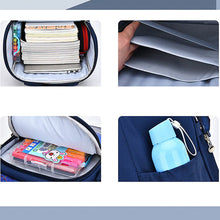 Load image into Gallery viewer, Kids School Backpack for Girls Boys
