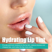 Load image into Gallery viewer, 24-Hours Moisture Hydrating Lip Tint
