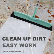 Load image into Gallery viewer, Magic Dual-use Broom
