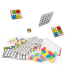 Load image into Gallery viewer, Finger Chess Board Educational Toy
