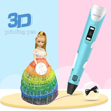 Load image into Gallery viewer, 3D Printing Pen
