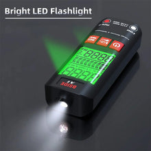 Load image into Gallery viewer, A1 Fully Automatic Anti-Burn Intelligent Digital Multimeter
