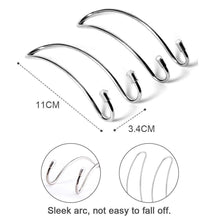 Load image into Gallery viewer, Metal Headrest Hook
