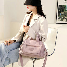 Load image into Gallery viewer, Casual Nylon Purse for Women
