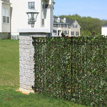 Load image into Gallery viewer, Expandable Faux Privacy Fence
