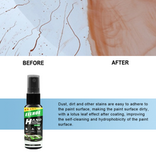Load image into Gallery viewer, Car Nano Coating Spray
