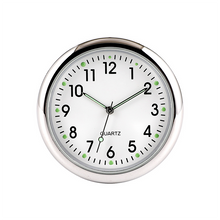 Load image into Gallery viewer, Mini Car Clock
