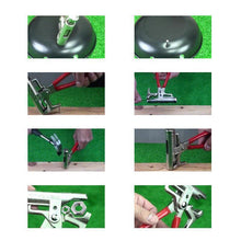 Load image into Gallery viewer, Multifunctional Hammer
