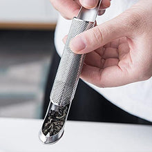 Load image into Gallery viewer, Stainless Steel Tea Diffuser
