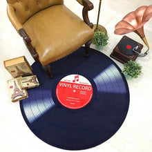 Load image into Gallery viewer, Retro Disc Carpet
