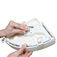Load image into Gallery viewer, Multi-functional Corner Shelf No Screws
