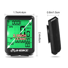 Load image into Gallery viewer, Bicycle odometer
