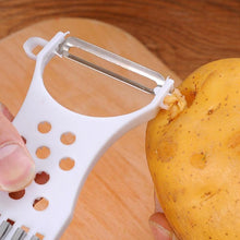 Load image into Gallery viewer, Multi-functional Kitchen Peeler
