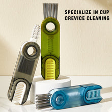 Load image into Gallery viewer, 3-in-1 Cup Cleaning Brush
