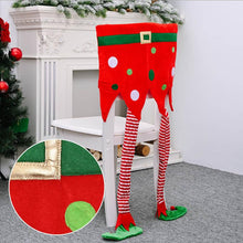 Load image into Gallery viewer, Christmas Decoration Chair Covers
