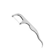 Load image into Gallery viewer, Stainless Steel Toothpick Set
