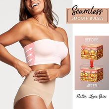 Load image into Gallery viewer, Supportive Seamless Bandeau Bra
