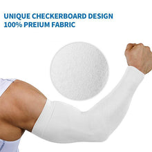 Load image into Gallery viewer, UV-Protection Sunscreen Cooling Sleeves
