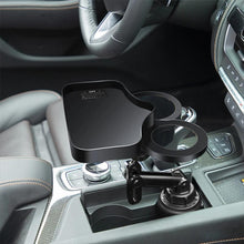 Load image into Gallery viewer, 4 in 1 Cup Holder Expander Adapter
