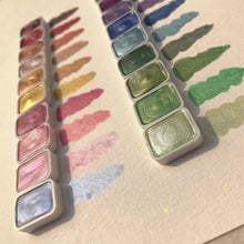 Load image into Gallery viewer, 20 Colors Watercolor Painting Set
