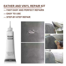 Load image into Gallery viewer, Advanced Leather Repair Gel
