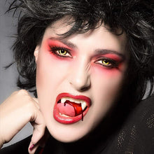 Load image into Gallery viewer, Retractable Vampire Fangs
