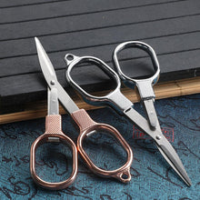 Load image into Gallery viewer, Multifunctional Folding Scissors
