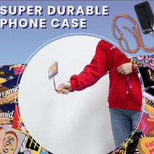Load image into Gallery viewer, Universal Detachable Phone Lanyard
