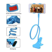 Load image into Gallery viewer, Multifunctional Hands-Free Baby Bottle Holder
