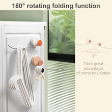 Load image into Gallery viewer, 180 Rotating Multifunctional Hanger

