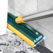 Load image into Gallery viewer, 2 in 1 Floor Scrub Brush
