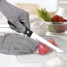 Load image into Gallery viewer, Hirundo Cut Resistant Gloves - Left &amp; Right ( 1 pair )
