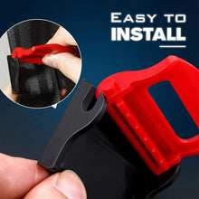 Load image into Gallery viewer, Car Seat Belt Clip
