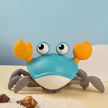 Load image into Gallery viewer, Floating Crab Bathing Toys
