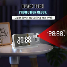 Load image into Gallery viewer, Smart Digital Projection Clock
