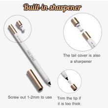 Load image into Gallery viewer, Quick Drying Long Lasting Waterproof And Sweat Proof Eyeliner
