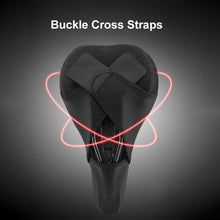 Load image into Gallery viewer, Bicycle Seat Cushion Cover
