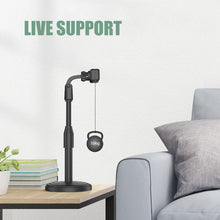 Load image into Gallery viewer, Retractable Live Broadcast Phone Holder
