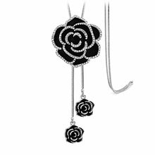Load image into Gallery viewer, Long Sweater Necklace for Women
