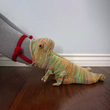 Load image into Gallery viewer, Animal Wool Knitted Socks
