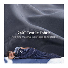 Load image into Gallery viewer, Sleeping Bag Liner and Camping Sheet
