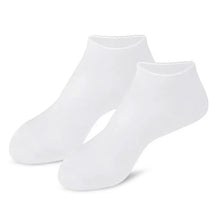Load image into Gallery viewer, Women Foot Spa Pedicure Silicone Socks
