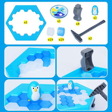 Load image into Gallery viewer, Ice breaker game
